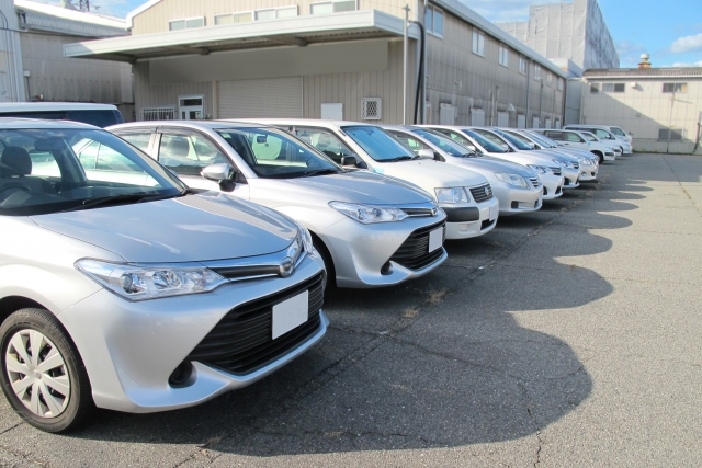 カーリースのご紹介のイメージ画像